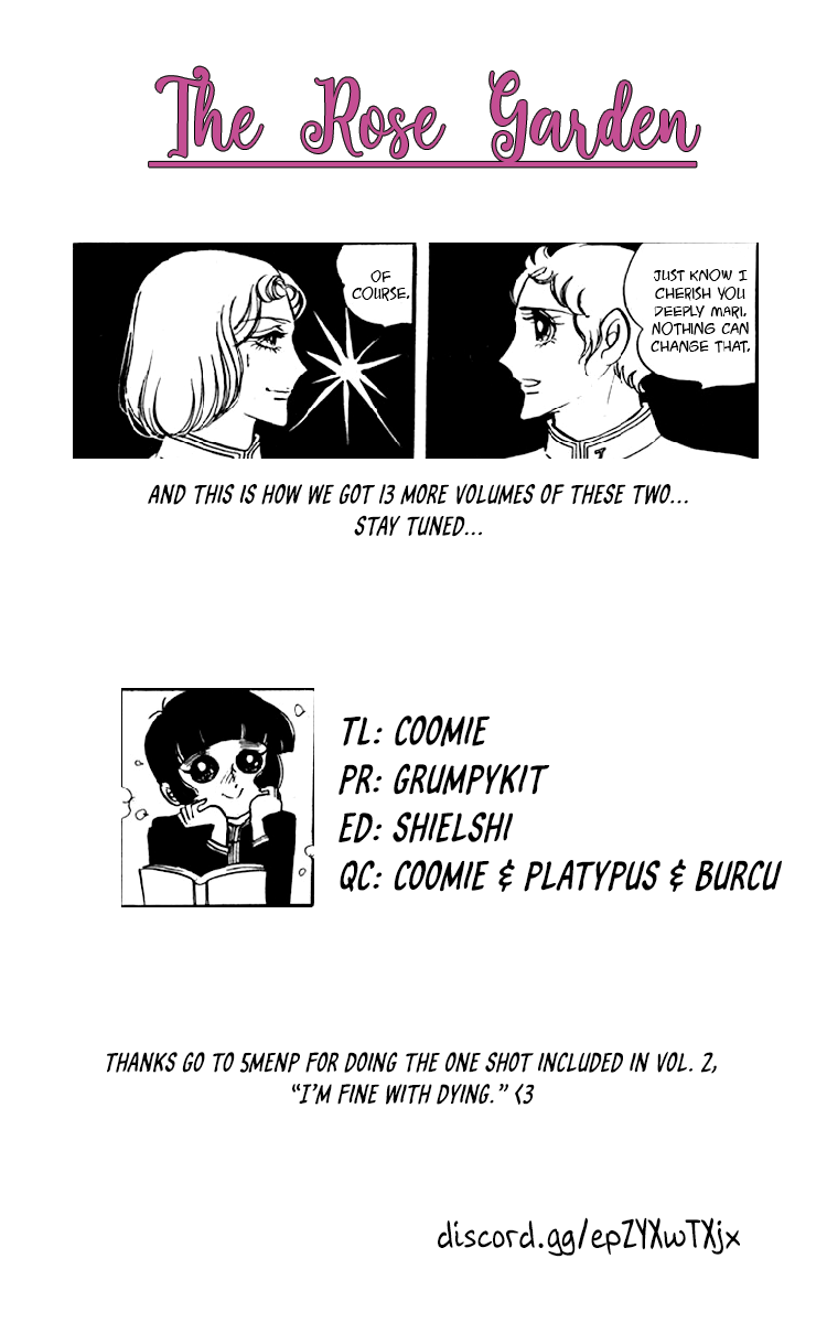 Oh! My Darling Chapter 7 page 38 - Chapter 7