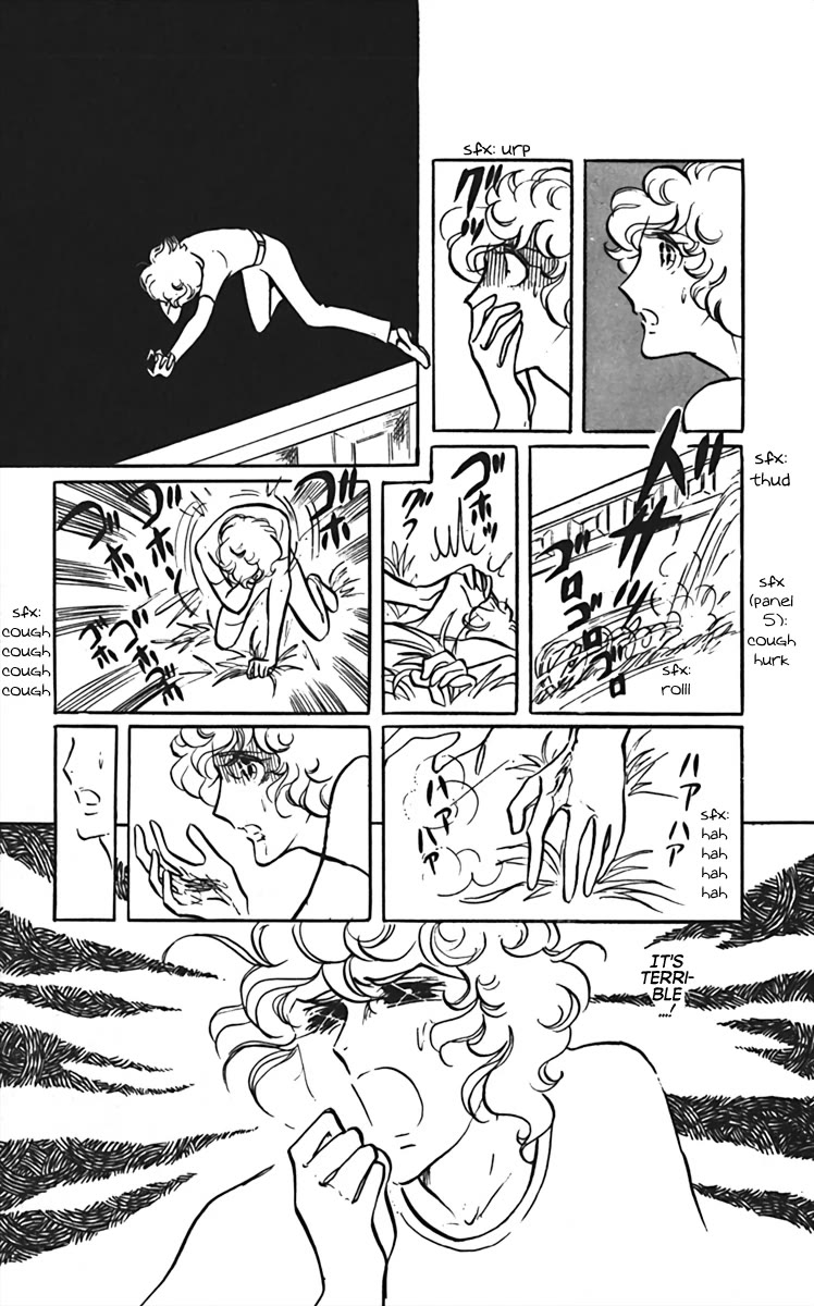 Oh! My Darling Chapter 8 page 29 - Chapter 8: I'm Fine With Dying [END]