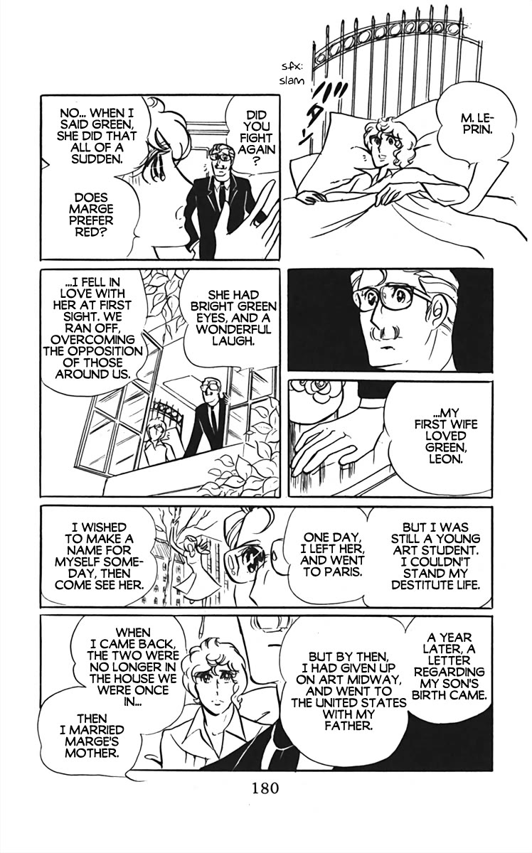 Oh! My Darling Chapter 8 page 38 - Chapter 8: I'm Fine With Dying [END]