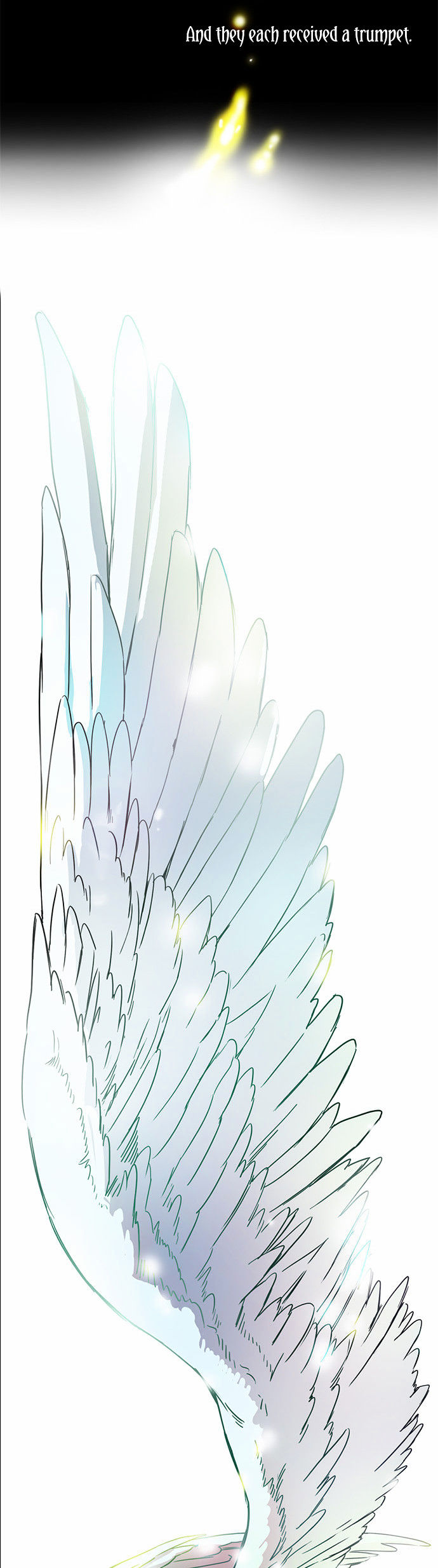 Oh, My God! Chapter 1 page 26 - Chapter 1