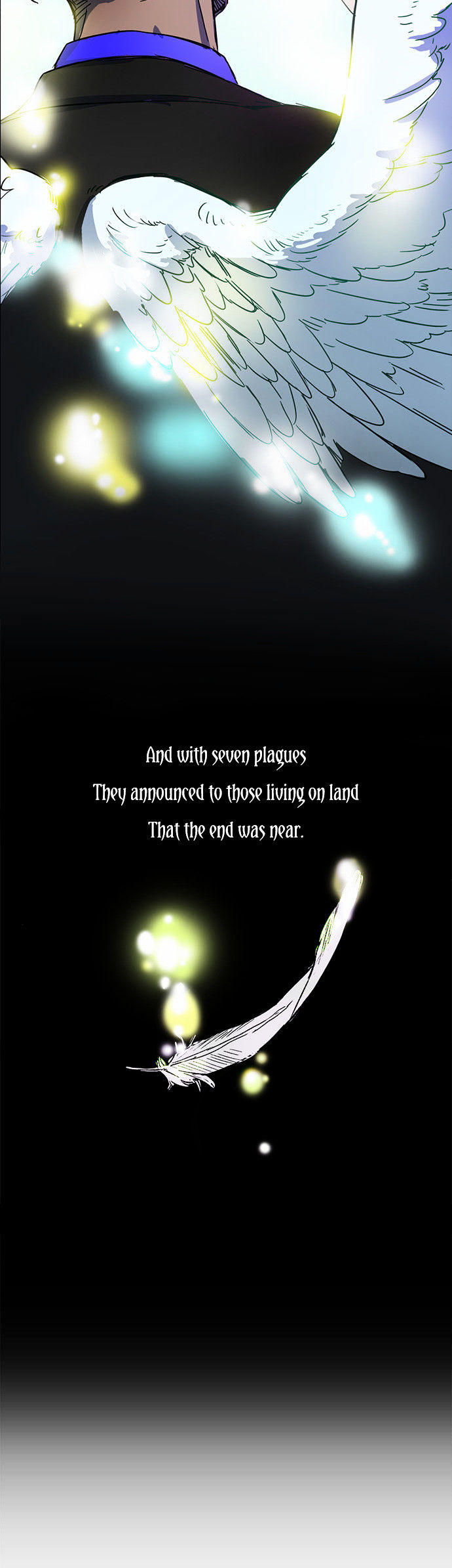 Oh, My God! Chapter 1 page 28 - Chapter 1