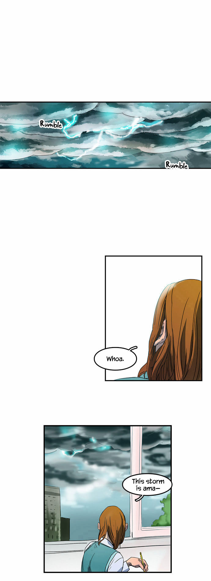 Oh, My God! Chapter 1 page 45 - Chapter 1