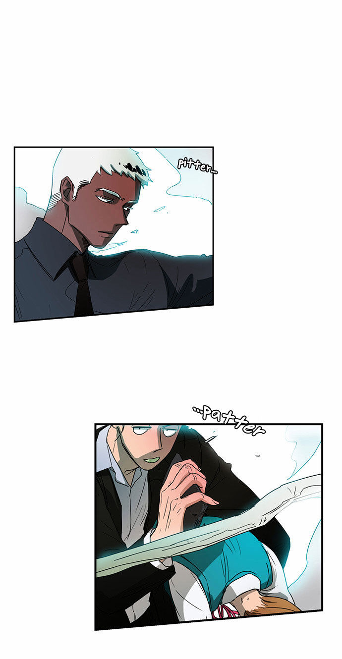 Oh, My God! Chapter 11 page 11 - Chapter 11