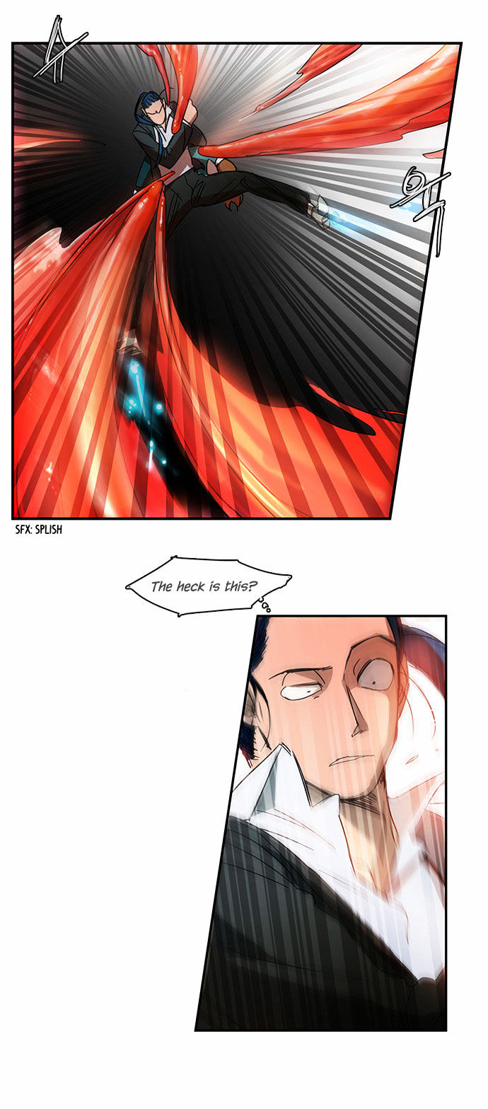 Oh, My God! Chapter 12 page 10 - Chapter 12