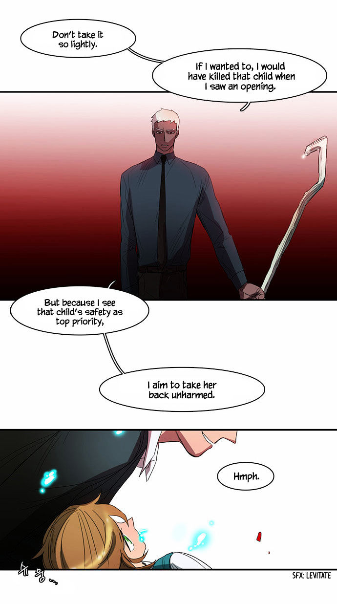 Oh, My God! Chapter 12 page 15 - Chapter 12