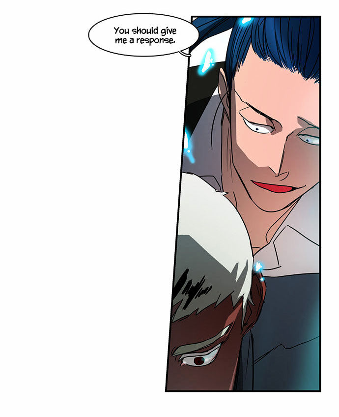 Oh, My God! Chapter 12 page 19 - Chapter 12