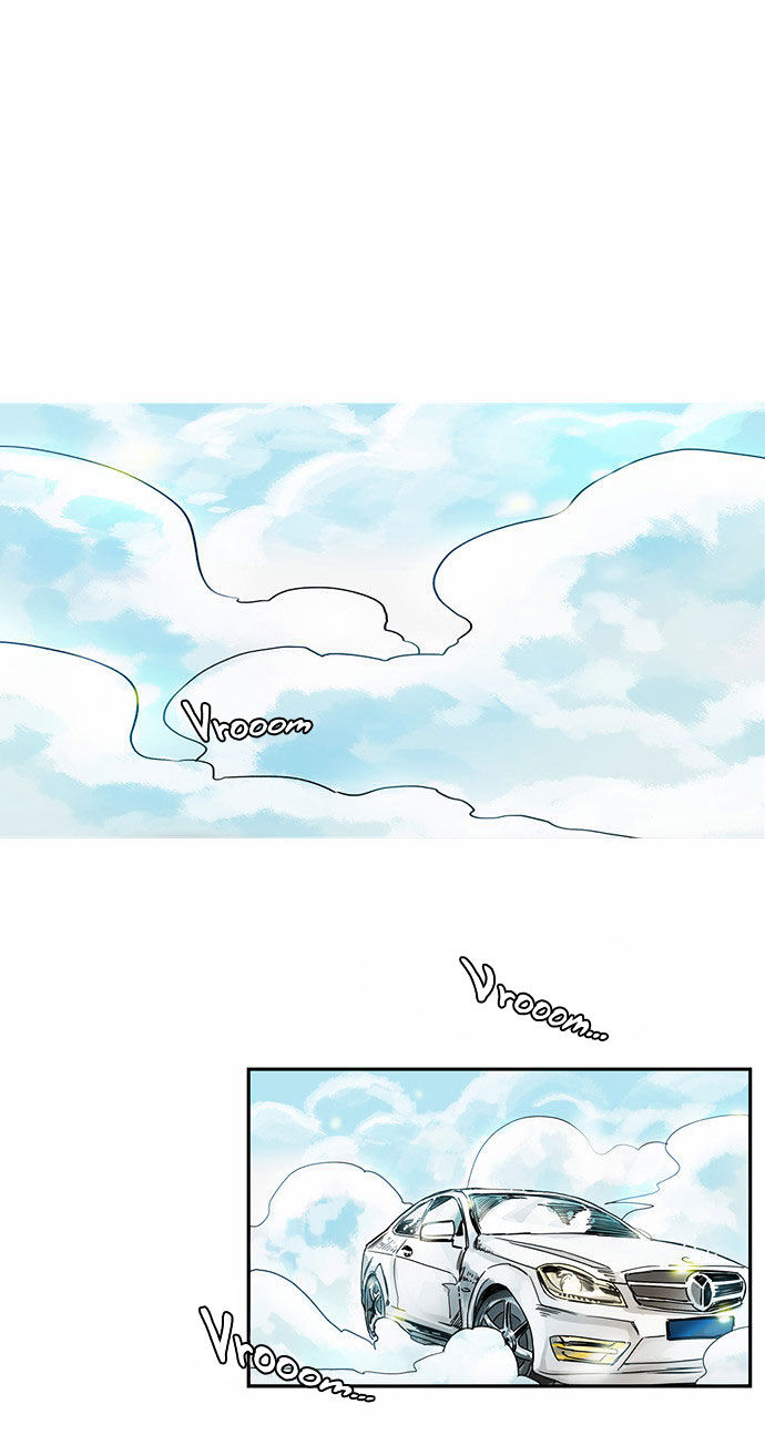 Oh, My God! Chapter 12 page 2 - Chapter 12