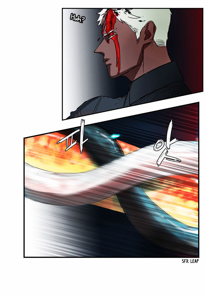 Oh, My God! Chapter 12 page 29 - Chapter 12