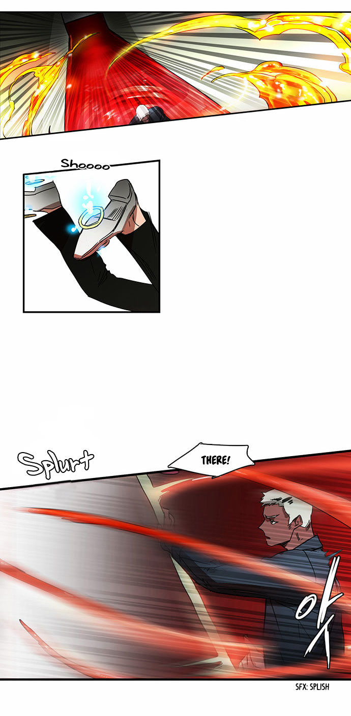 Oh, My God! Chapter 12 page 9 - Chapter 12