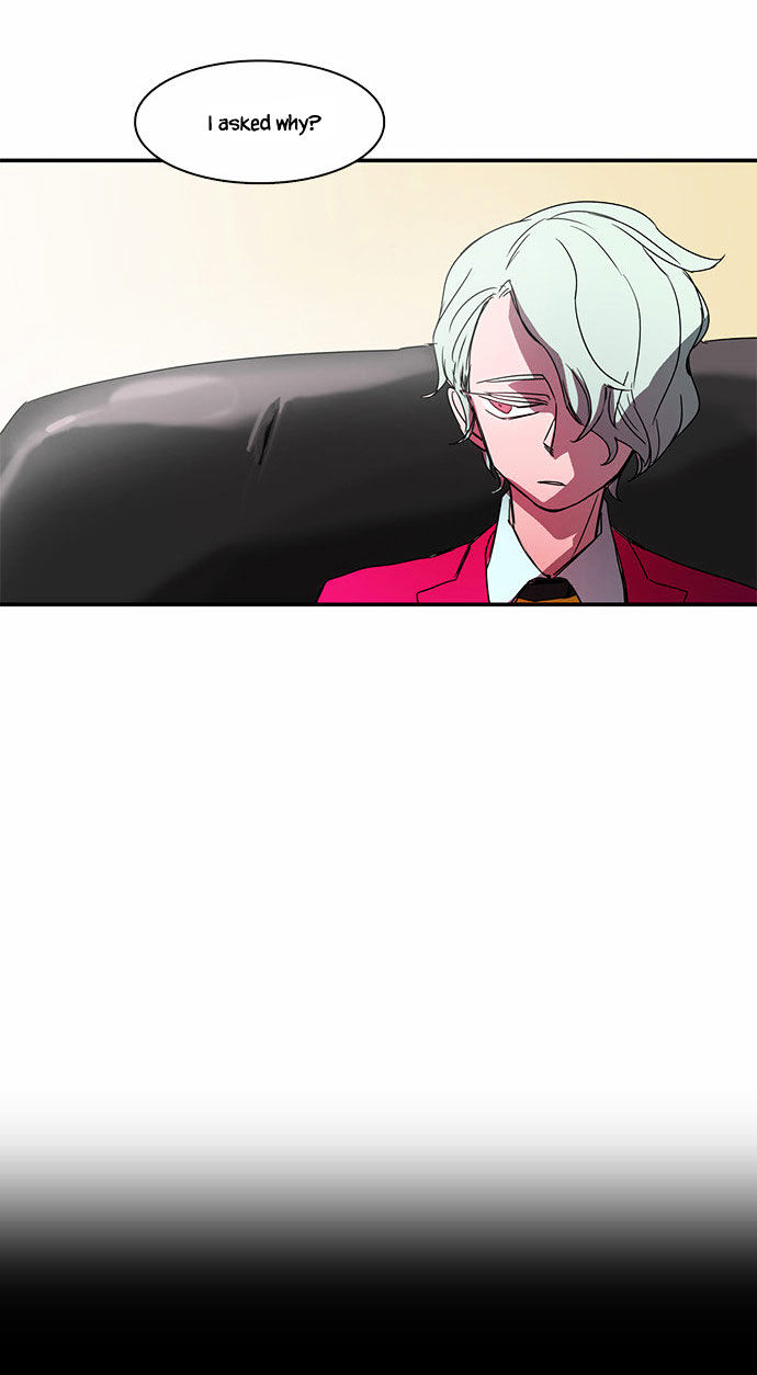 Oh, My God! Chapter 13 page 21 - Chapter 13