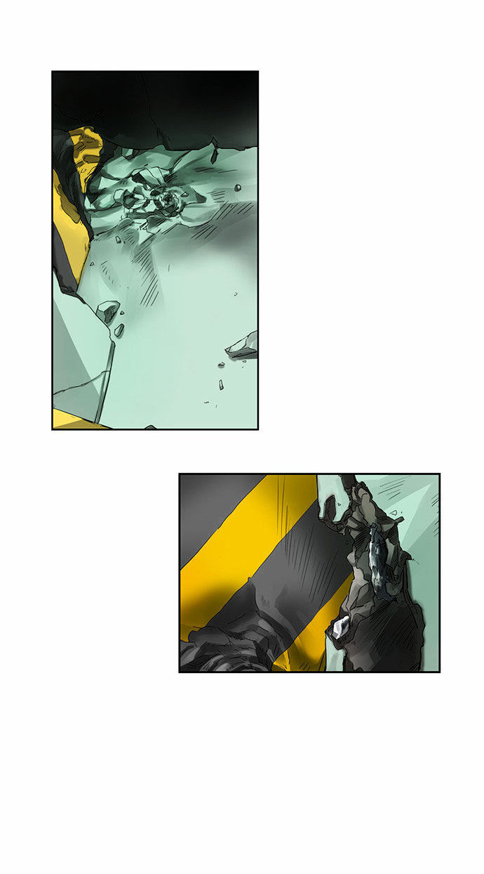 Oh, My God! Chapter 13 page 3 - Chapter 13