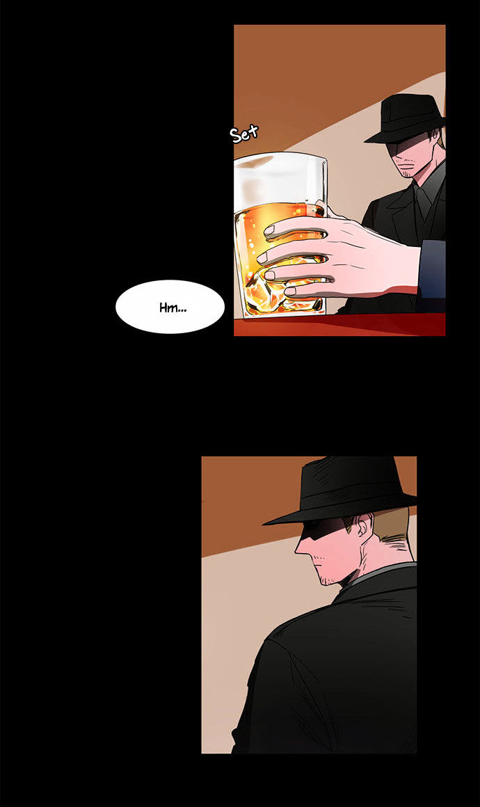 Oh, My God! Chapter 14 page 5 - Chapter 14