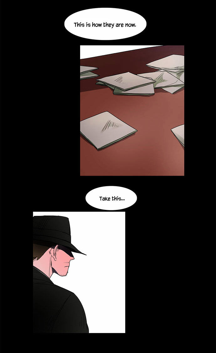 Oh, My God! Chapter 14 page 7 - Chapter 14