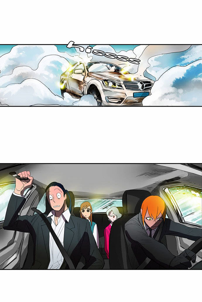 Oh, My God! Chapter 15 page 14 - Chapter 15