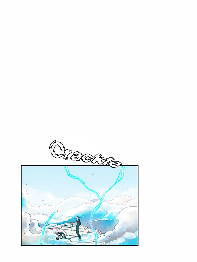 Oh, My God! Chapter 15 page 2 - Chapter 15