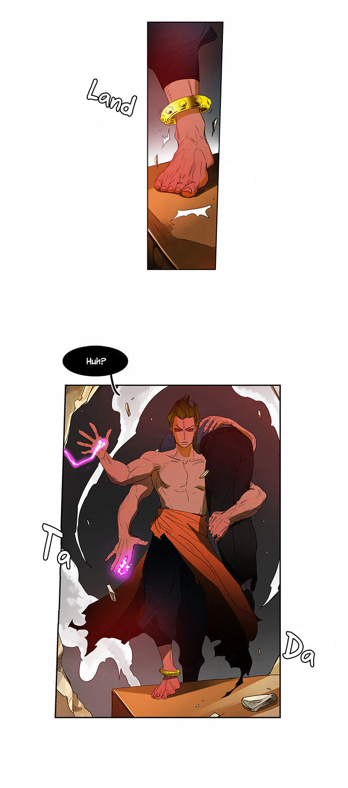 Oh, My God! Chapter 15 page 25 - Chapter 15
