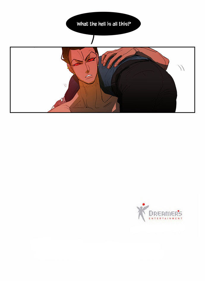 Oh, My God! Chapter 15 page 26 - Chapter 15