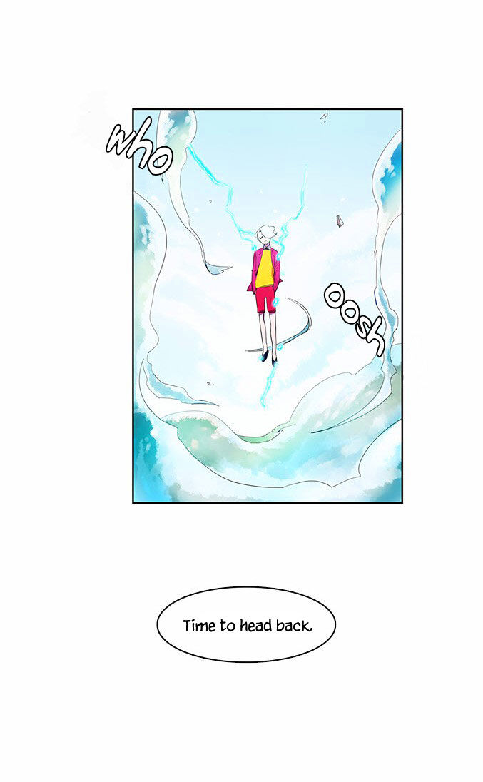 Oh, My God! Chapter 15 page 4 - Chapter 15