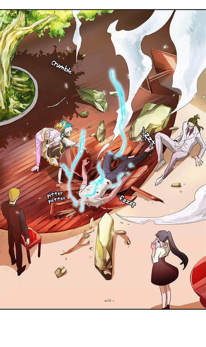 Oh, My God! Chapter 15 page 7 - Chapter 15