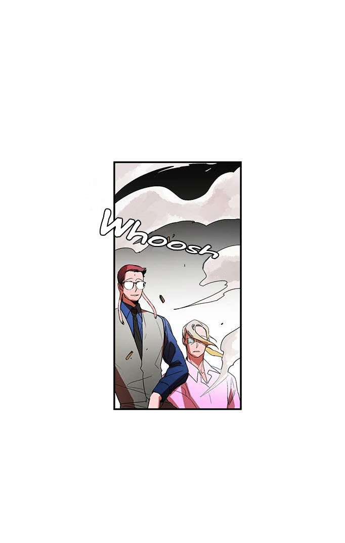Oh, My God! Chapter 16 page 2 - Chapter 16