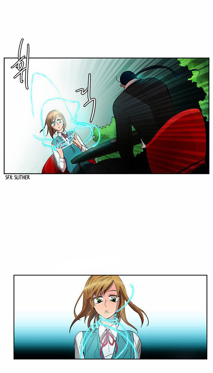 Oh, My God! Chapter 16 page 21 - Chapter 16