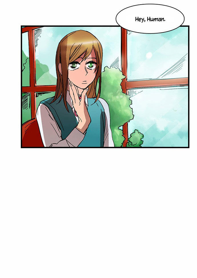 Oh, My God! Chapter 16 page 25 - Chapter 16