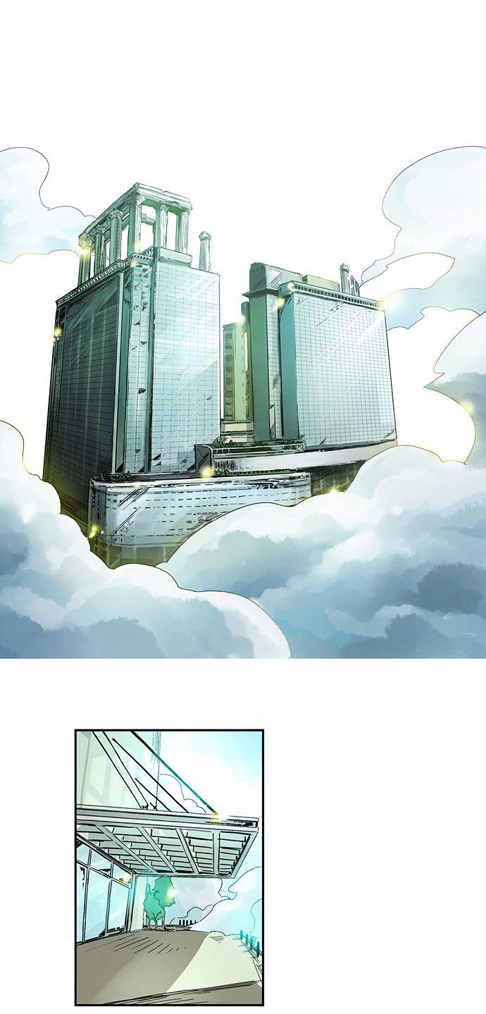Oh, My God! Chapter 16 page 26 - Chapter 16