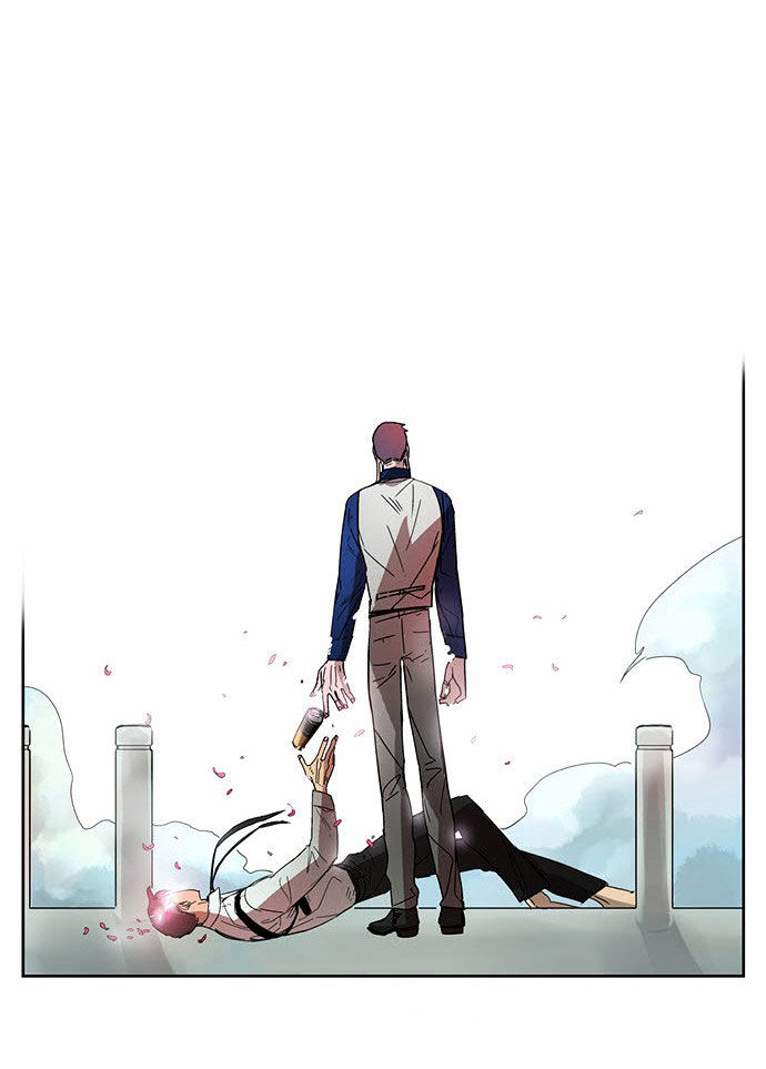 Oh, My God! Chapter 16 page 28 - Chapter 16