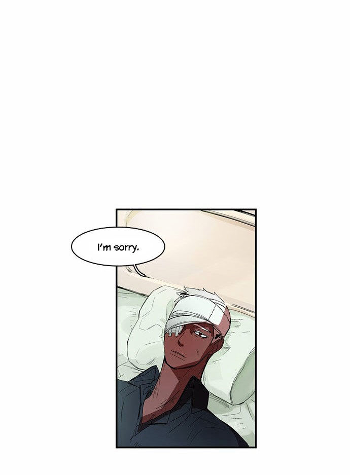 Oh, My God! Chapter 16 page 6 - Chapter 16