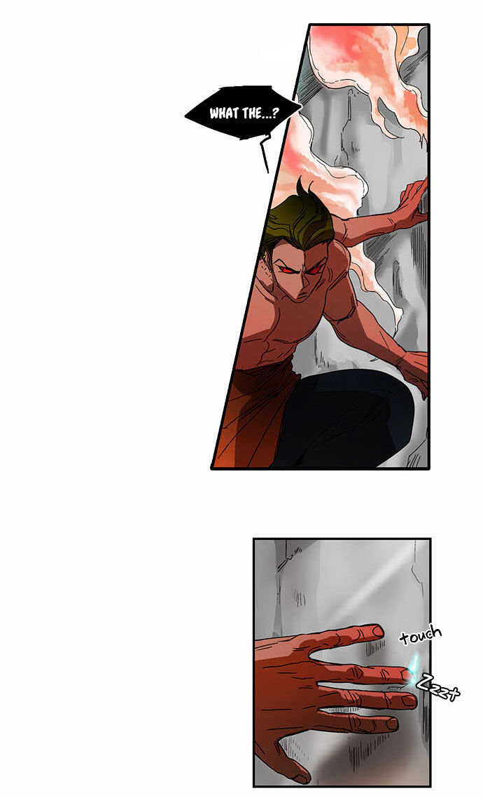 Oh, My God! Chapter 17 page 14 - Chapter 17