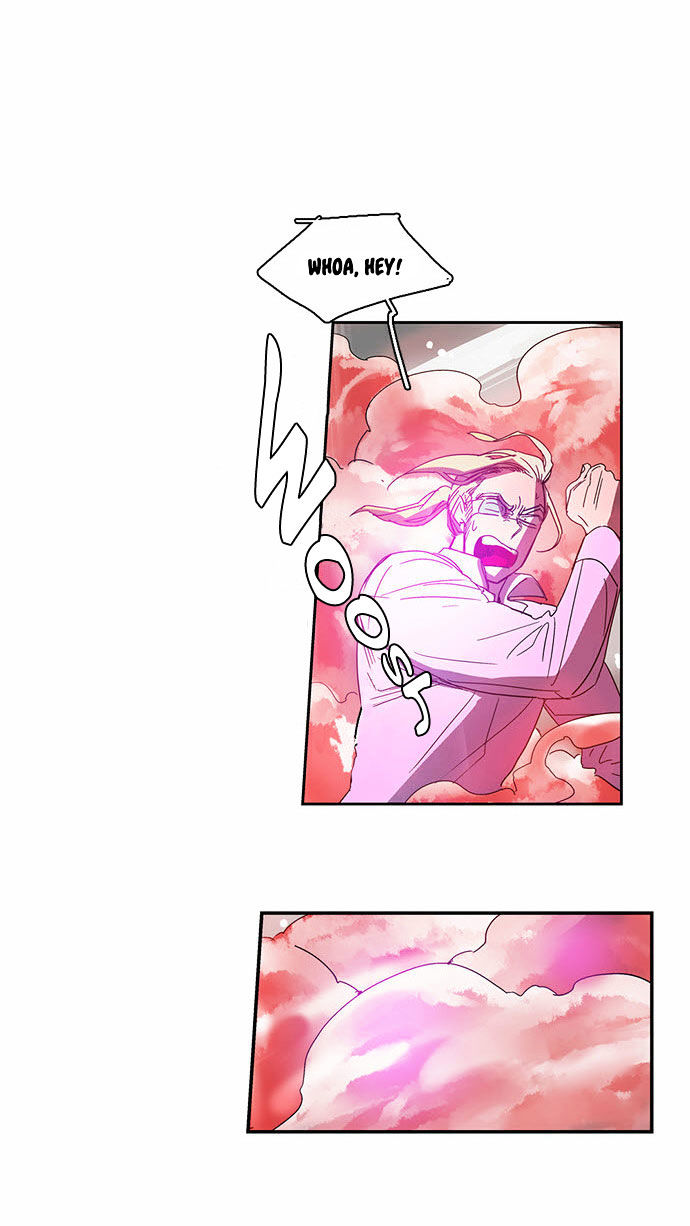 Oh, My God! Chapter 17 page 19 - Chapter 17