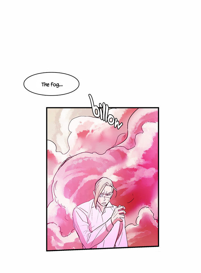 Oh, My God! Chapter 17 page 20 - Chapter 17