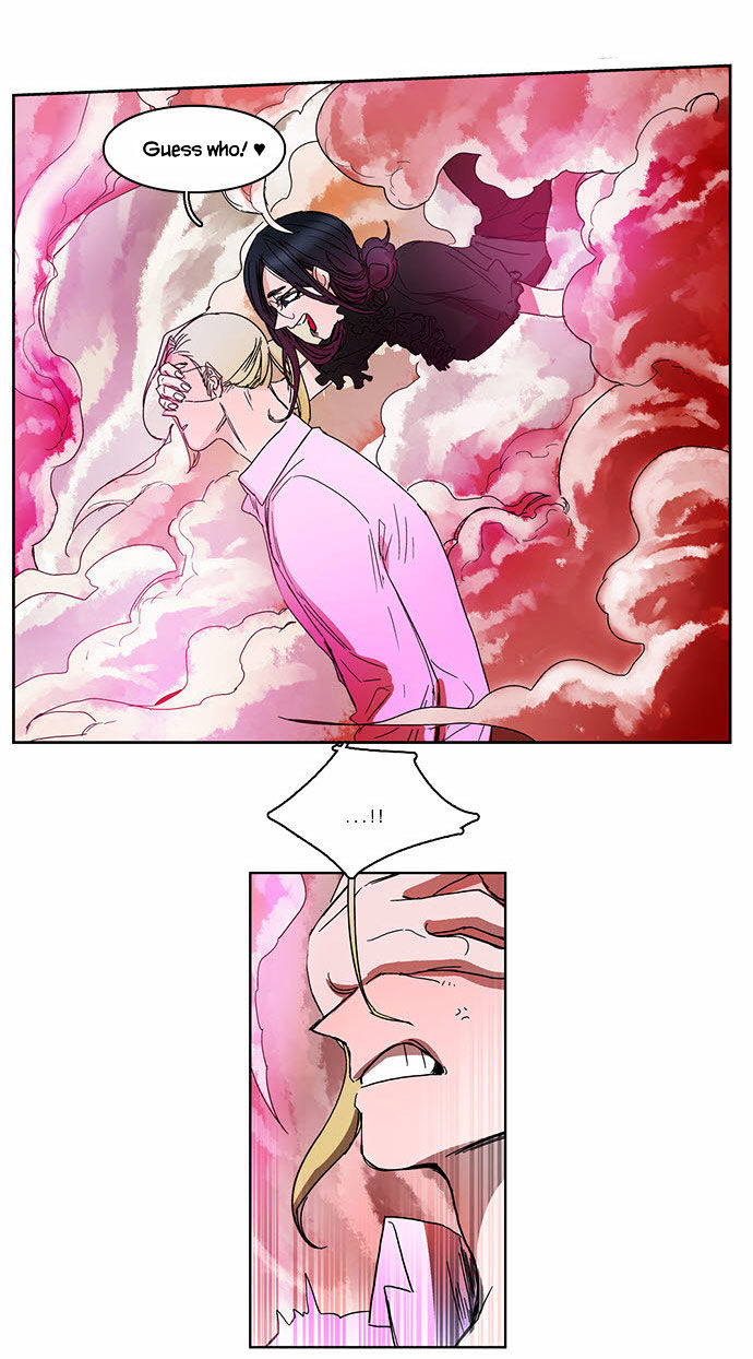 Oh, My God! Chapter 17 page 22 - Chapter 17