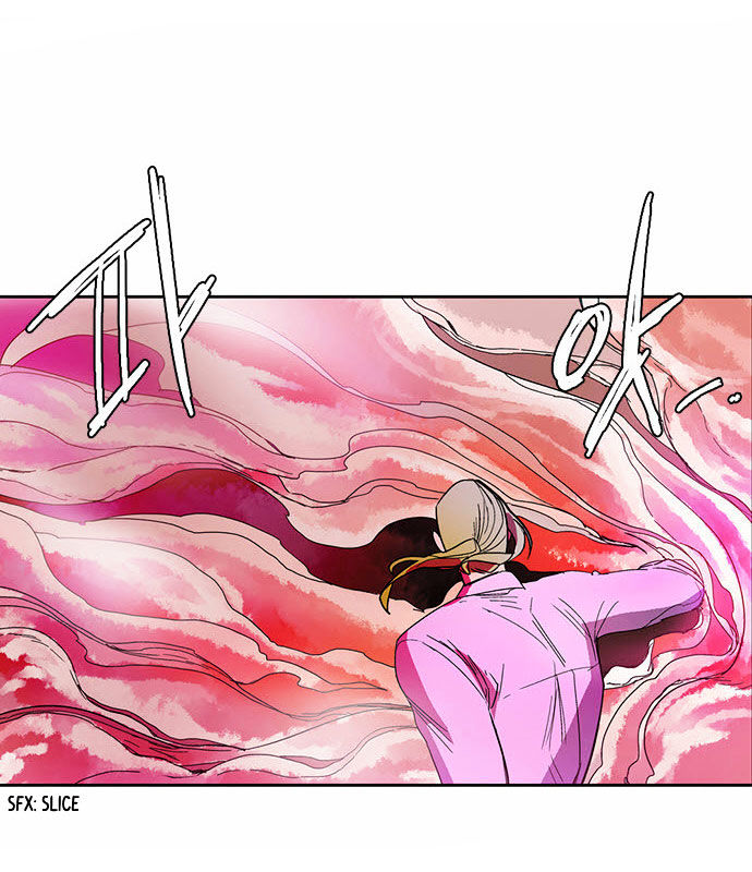 Oh, My God! Chapter 17 page 23 - Chapter 17