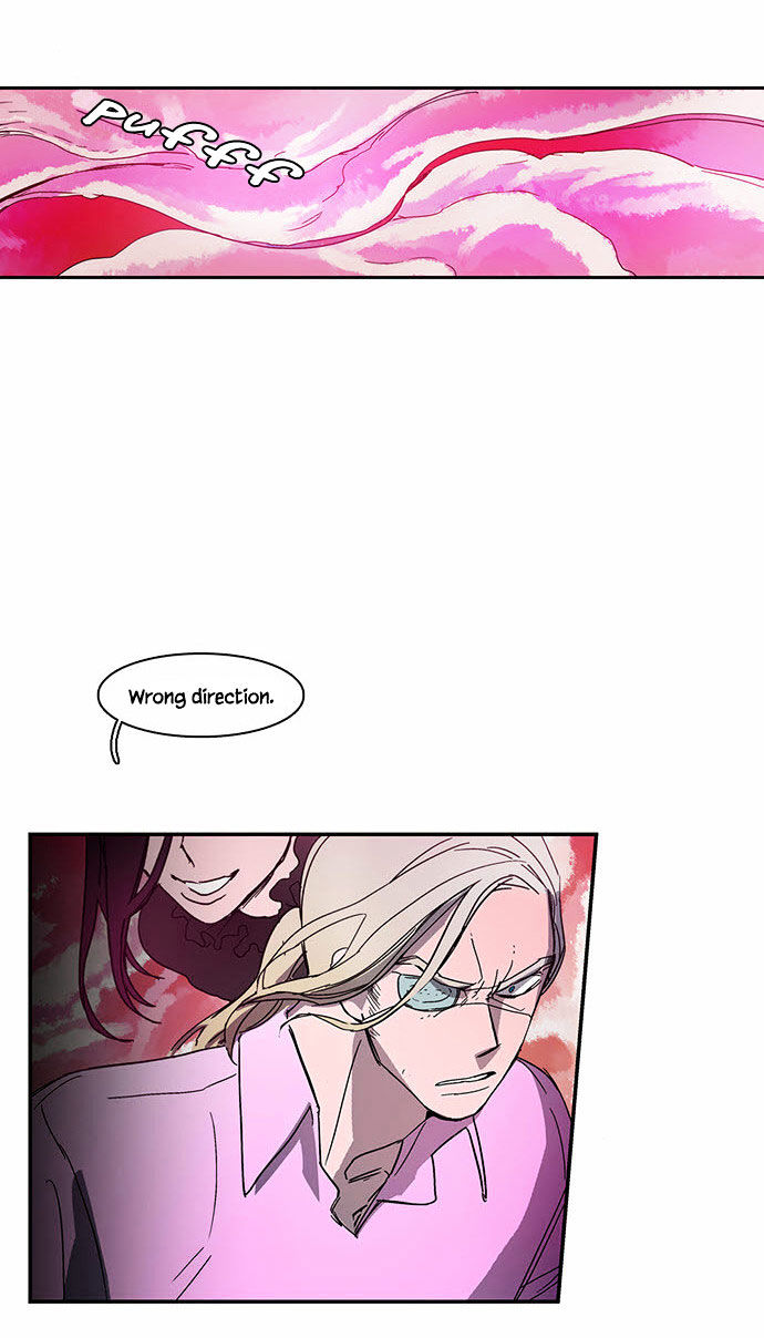 Oh, My God! Chapter 17 page 24 - Chapter 17