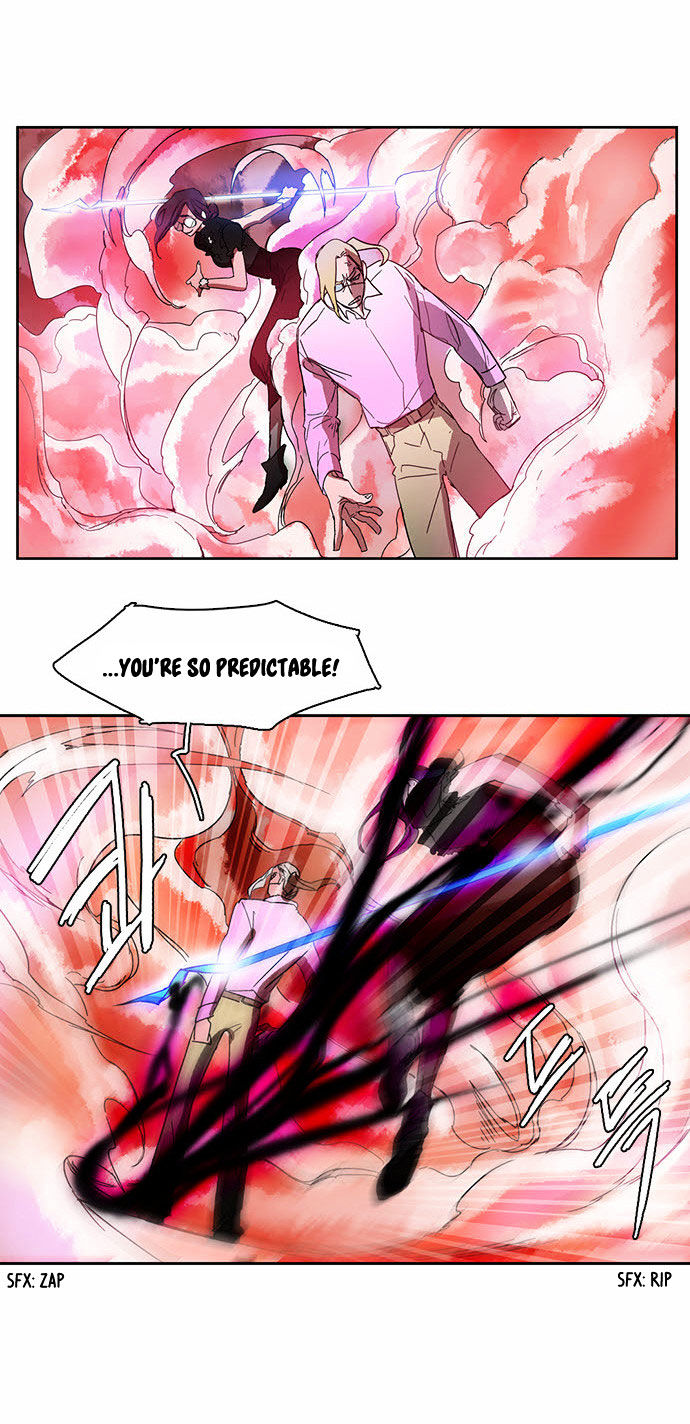 Oh, My God! Chapter 17 page 26 - Chapter 17