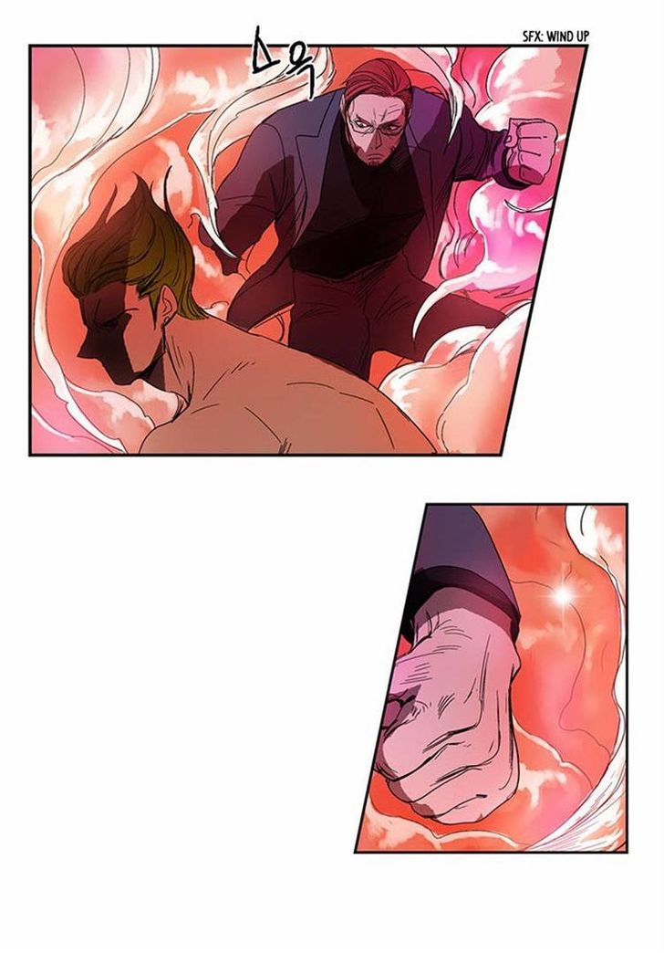Oh, My God! Chapter 19 page 11 - Chapter 19