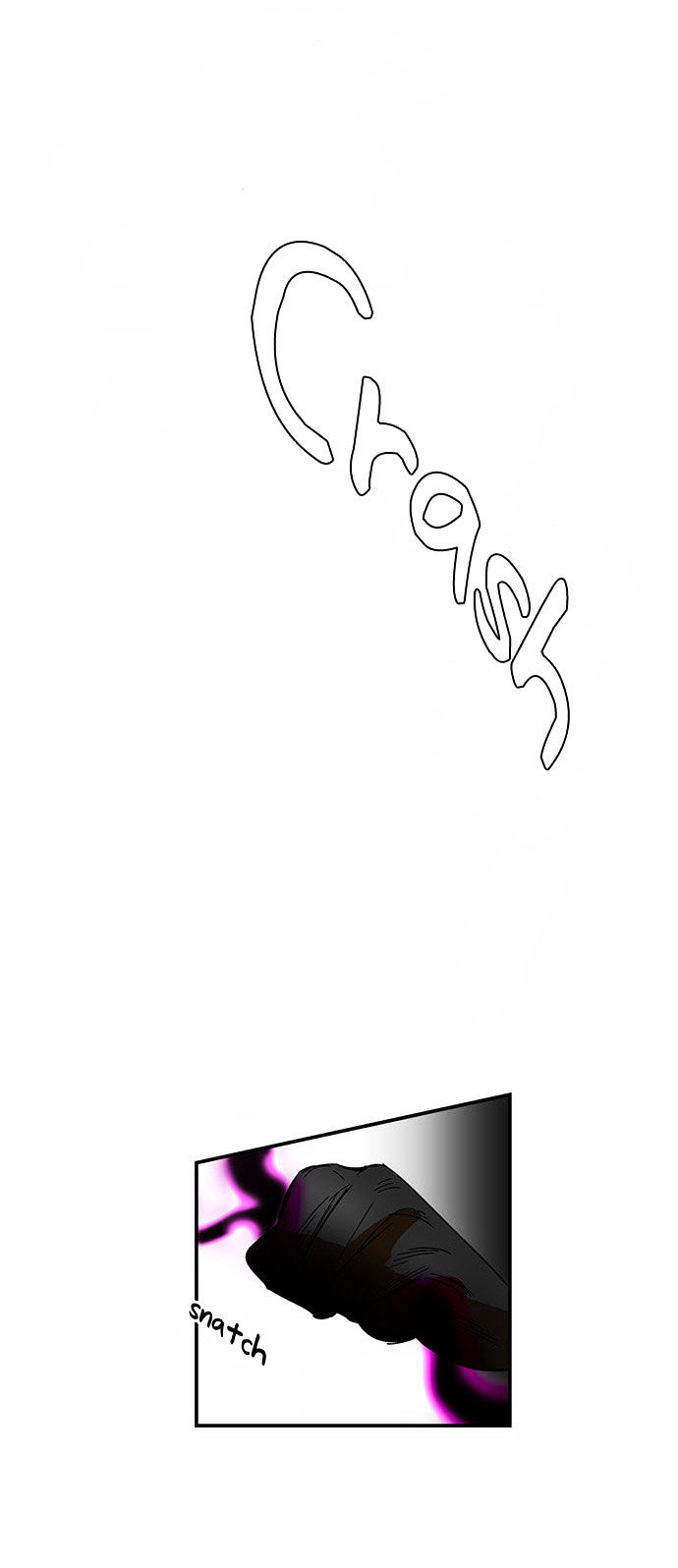 Oh, My God! Chapter 19 page 20 - Chapter 19