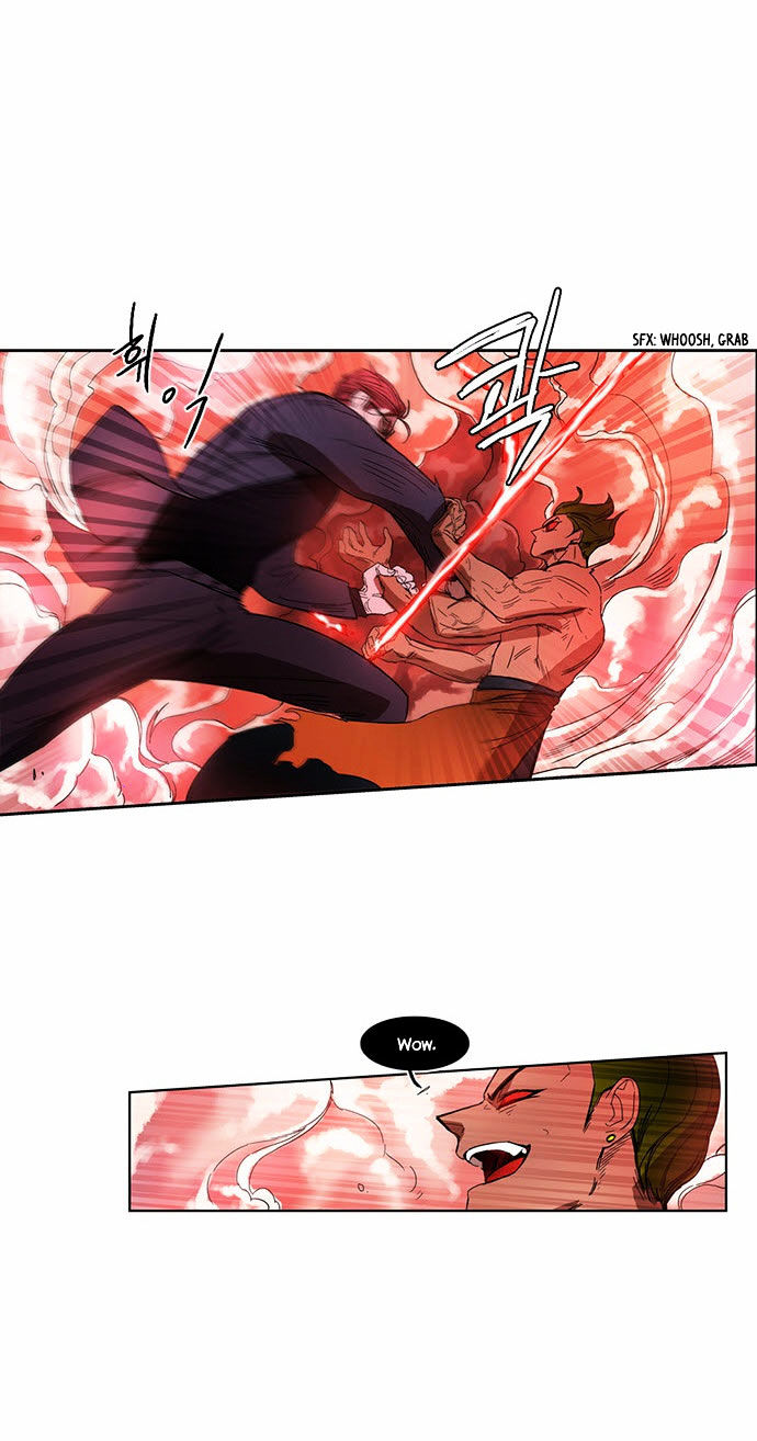 Oh, My God! Chapter 19 page 6 - Chapter 19