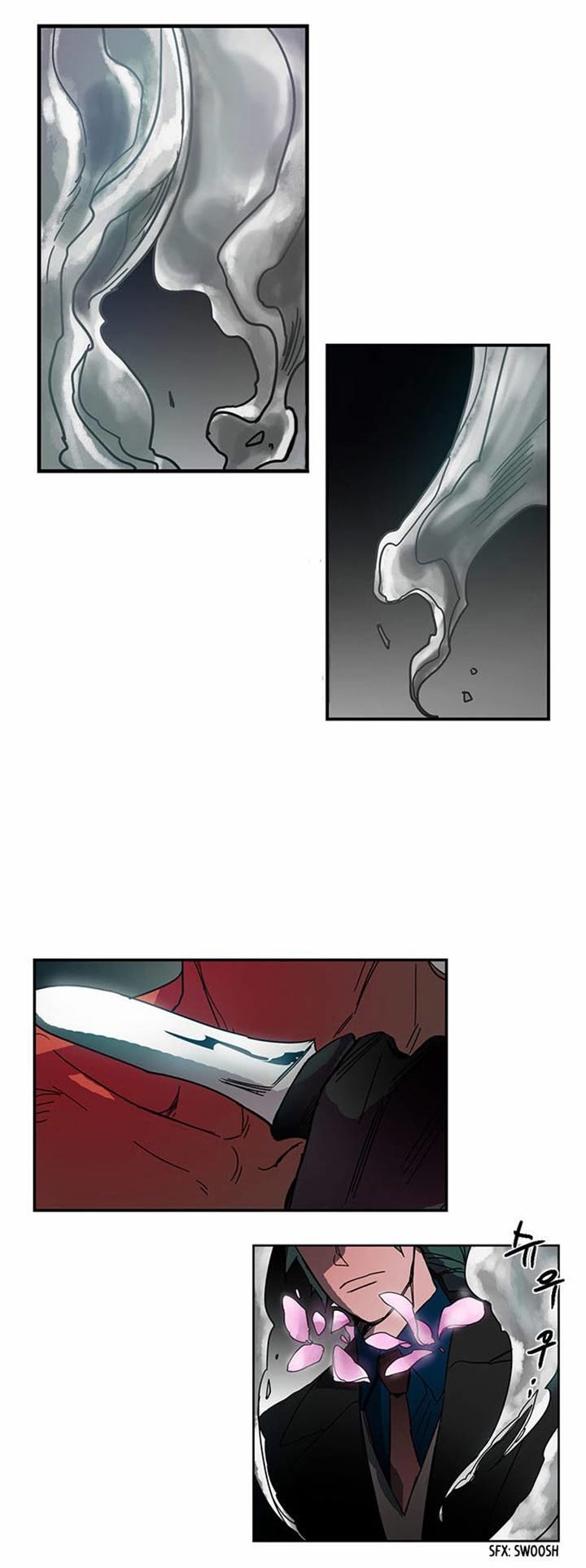 Oh, My God! Chapter 20 page 13 - Chapter 20