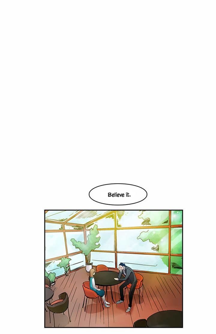 Oh, My God! Chapter 20 page 18 - Chapter 20