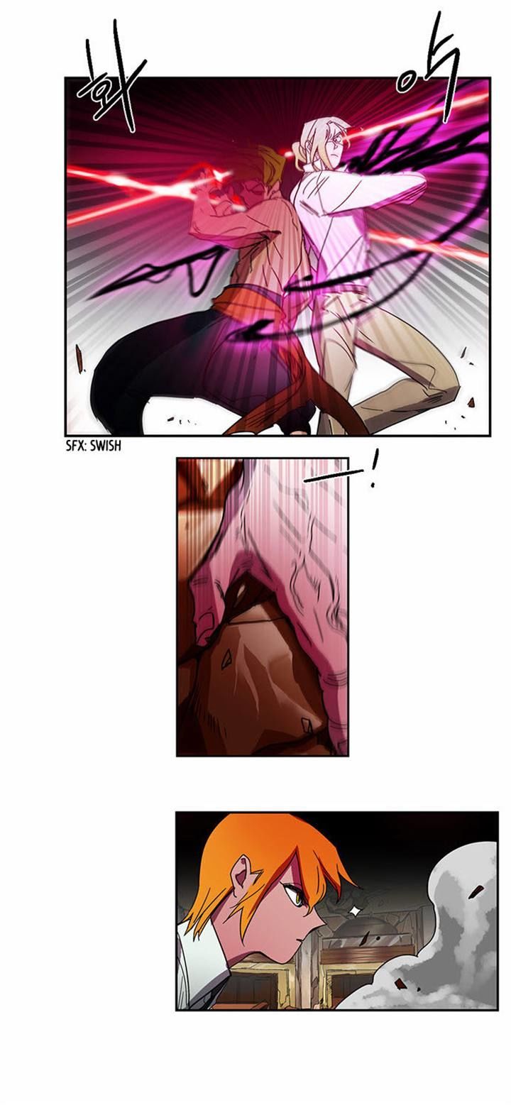 Oh, My God! Chapter 20 page 7 - Chapter 20