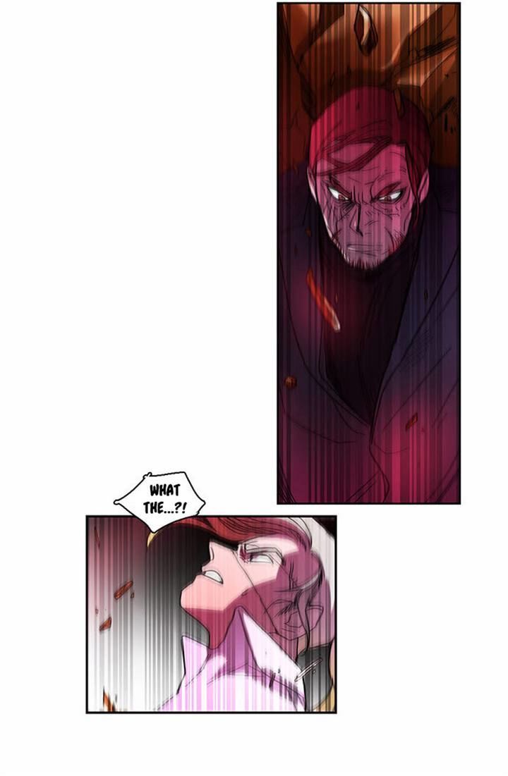 Oh, My God! Chapter 20 page 9 - Chapter 20