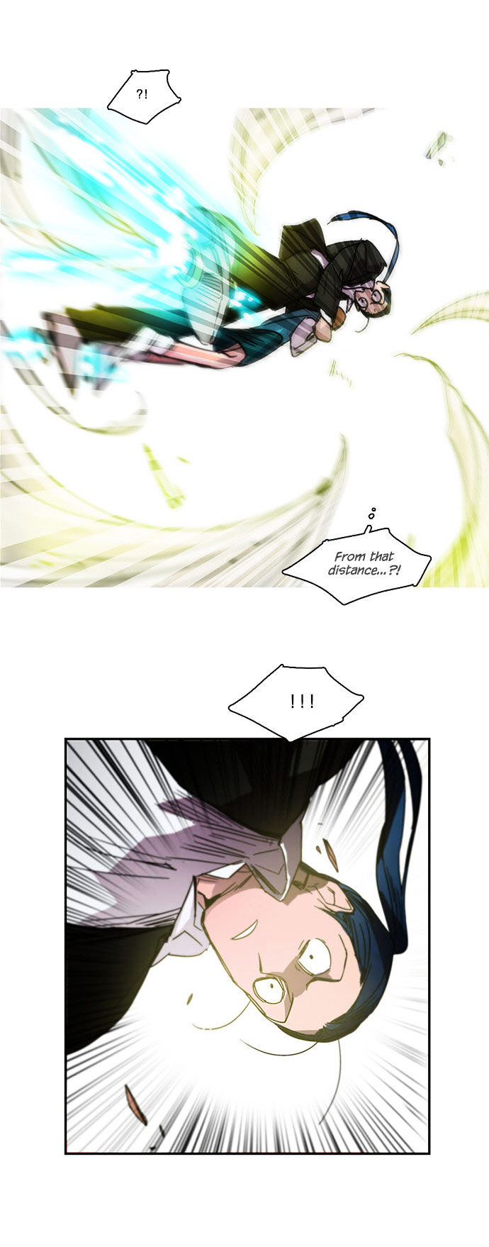 Oh, My God! Chapter 22 page 11 - Chapter 22