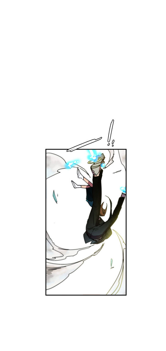 Oh, My God! Chapter 22 page 12 - Chapter 22