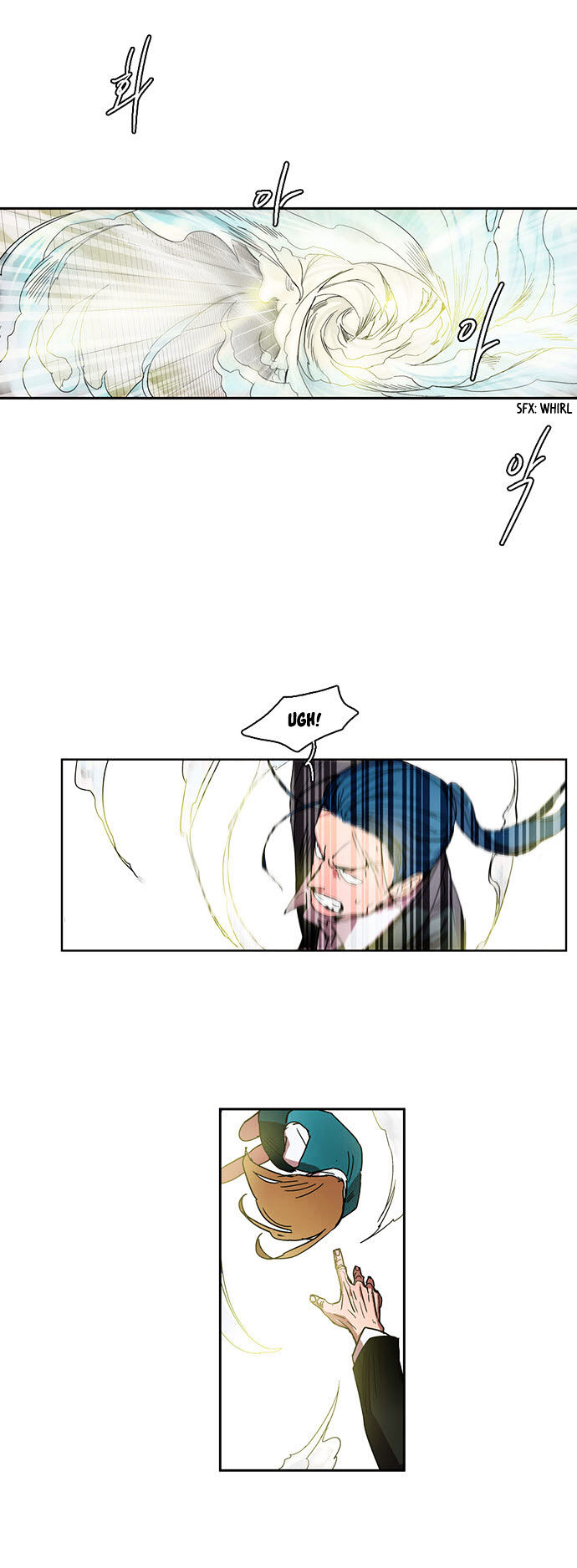 Oh, My God! Chapter 22 page 13 - Chapter 22