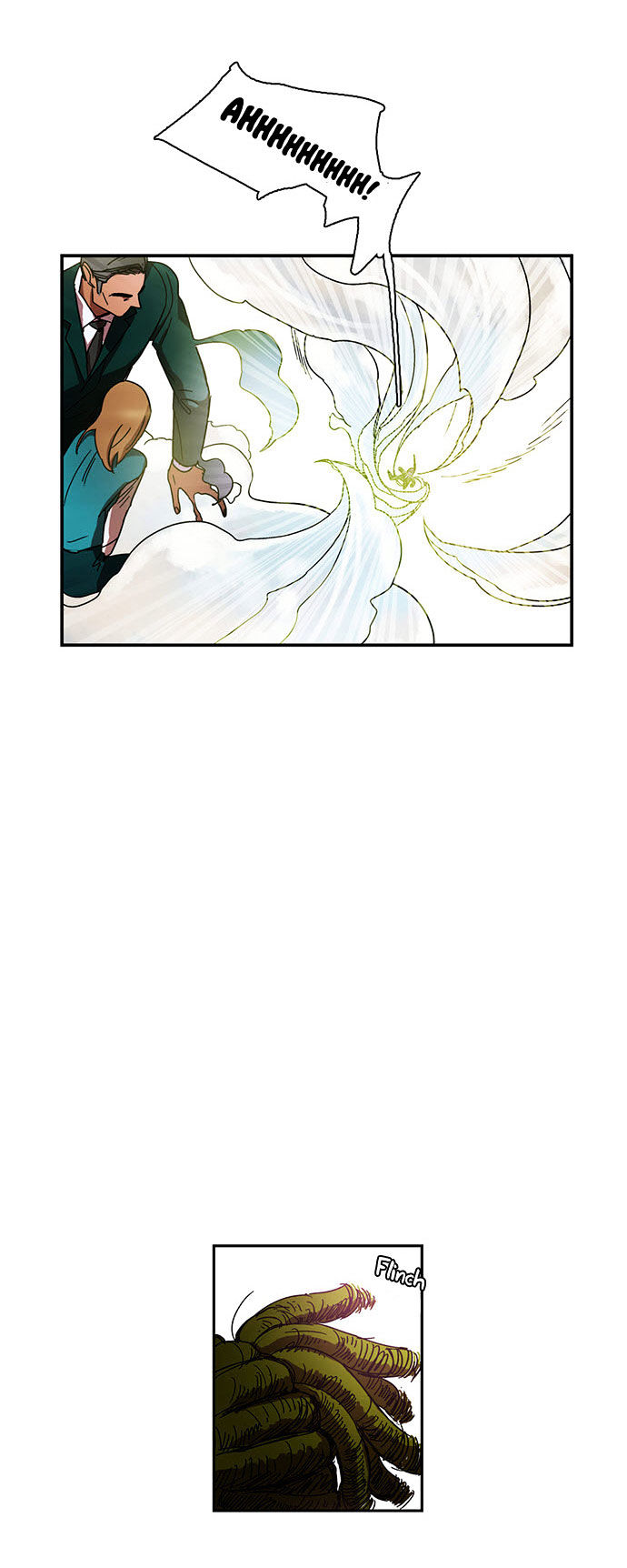 Oh, My God! Chapter 22 page 15 - Chapter 22