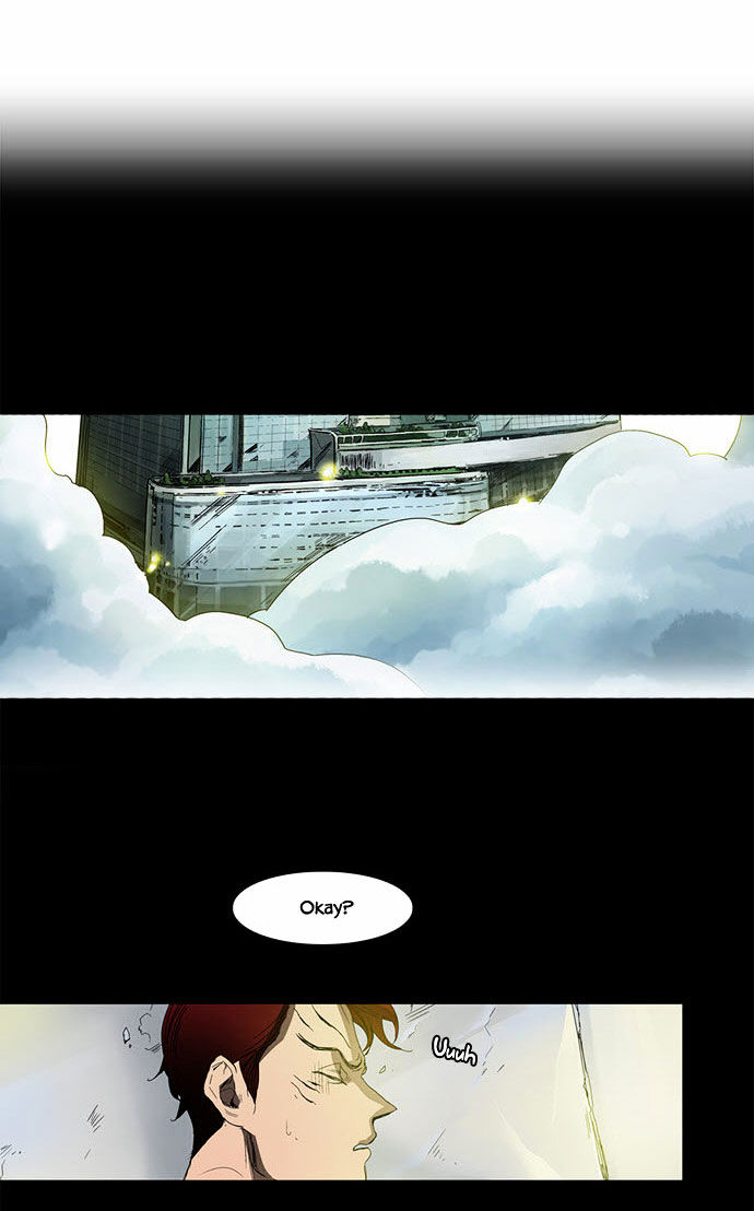 Oh, My God! Chapter 23 page 12 - Chapter 23