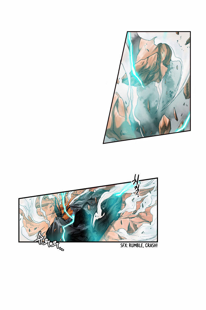Oh, My God! Chapter 25 page 8 - Chapter 25