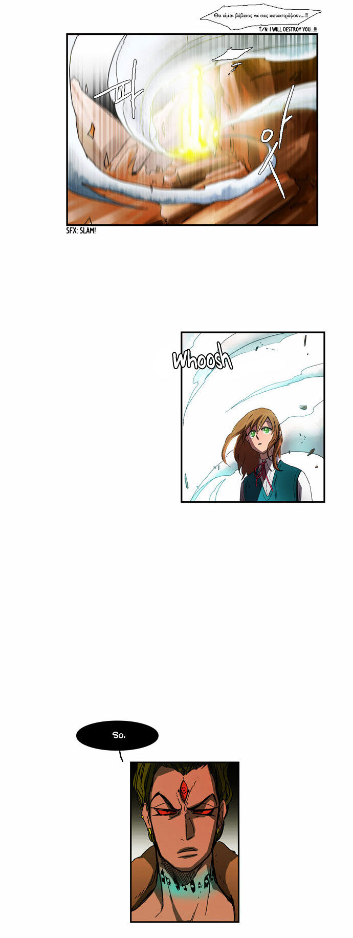 Oh, My God! Chapter 26 page 12 - Chapter 26